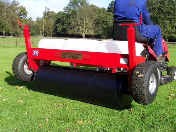 SCH Supplies 48″ Grass Roller Attachment – R48