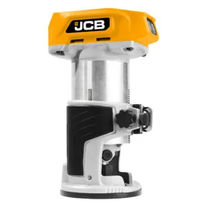 JCB 18V BRUSHLESS TRIMMER ROUTER