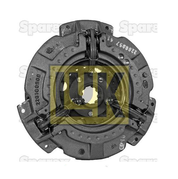 Clutch Cover Assembly LUK S.175356