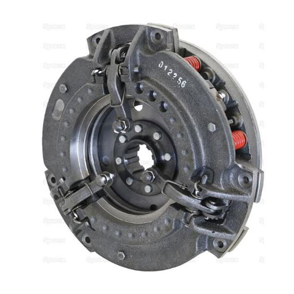 Clutch Cover Assembly S.40674