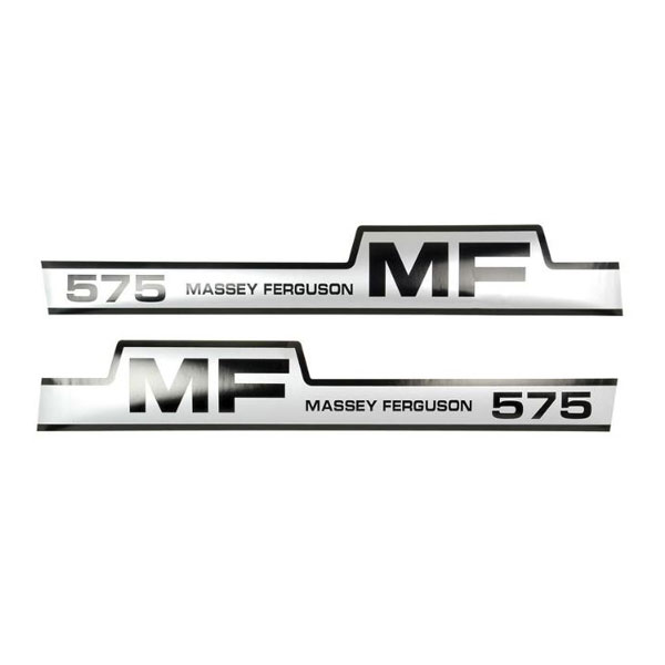 Decal Set – Massey Ferguson 575 S.41195