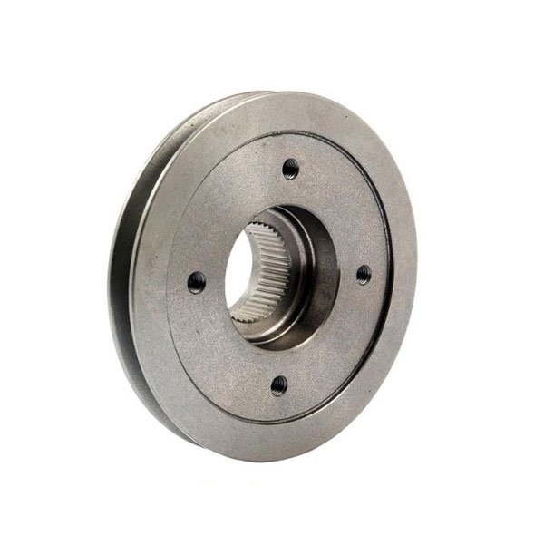 Crankshaft Pulley S.41855