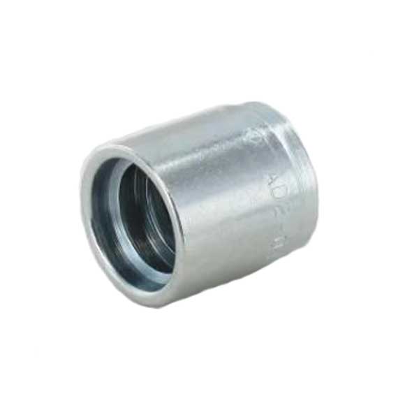 Ferrule 3/16 2SN 2 Wire Comp