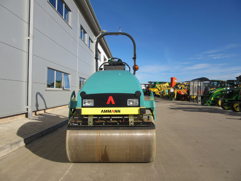 Ammann ARX26