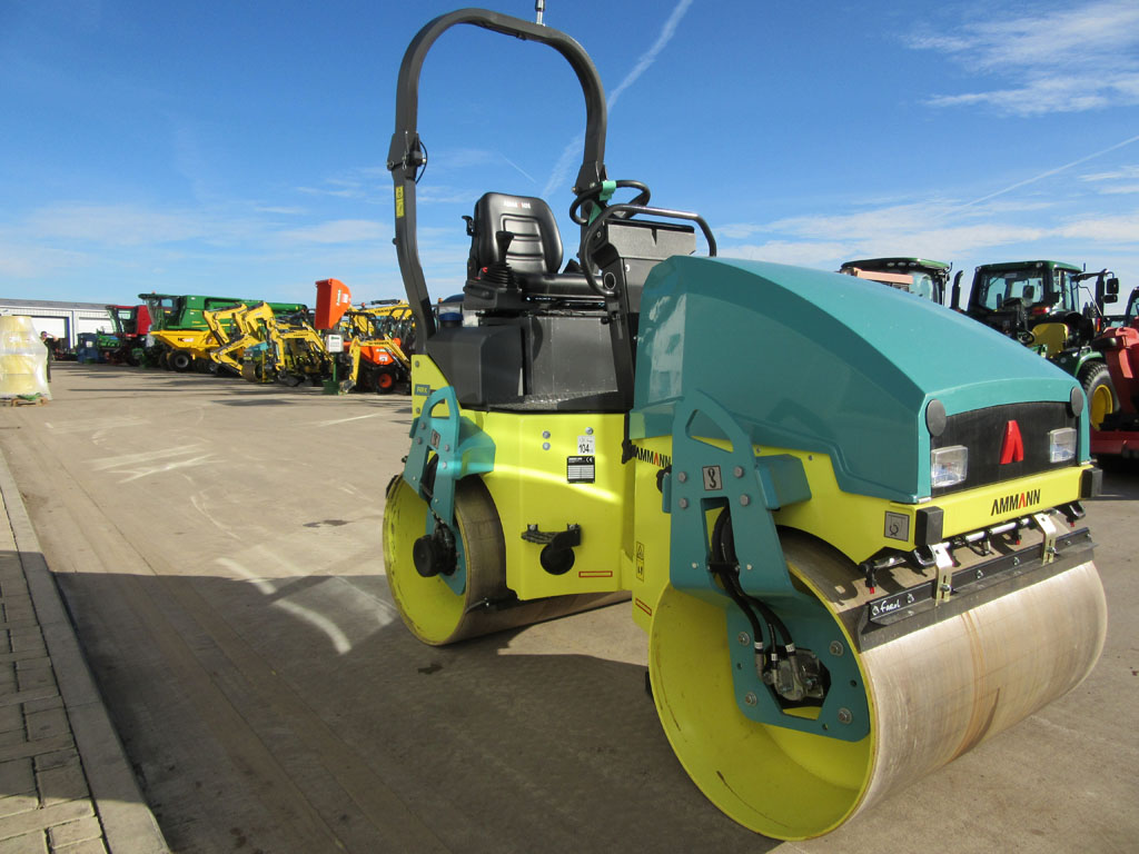 Ammann ARX26