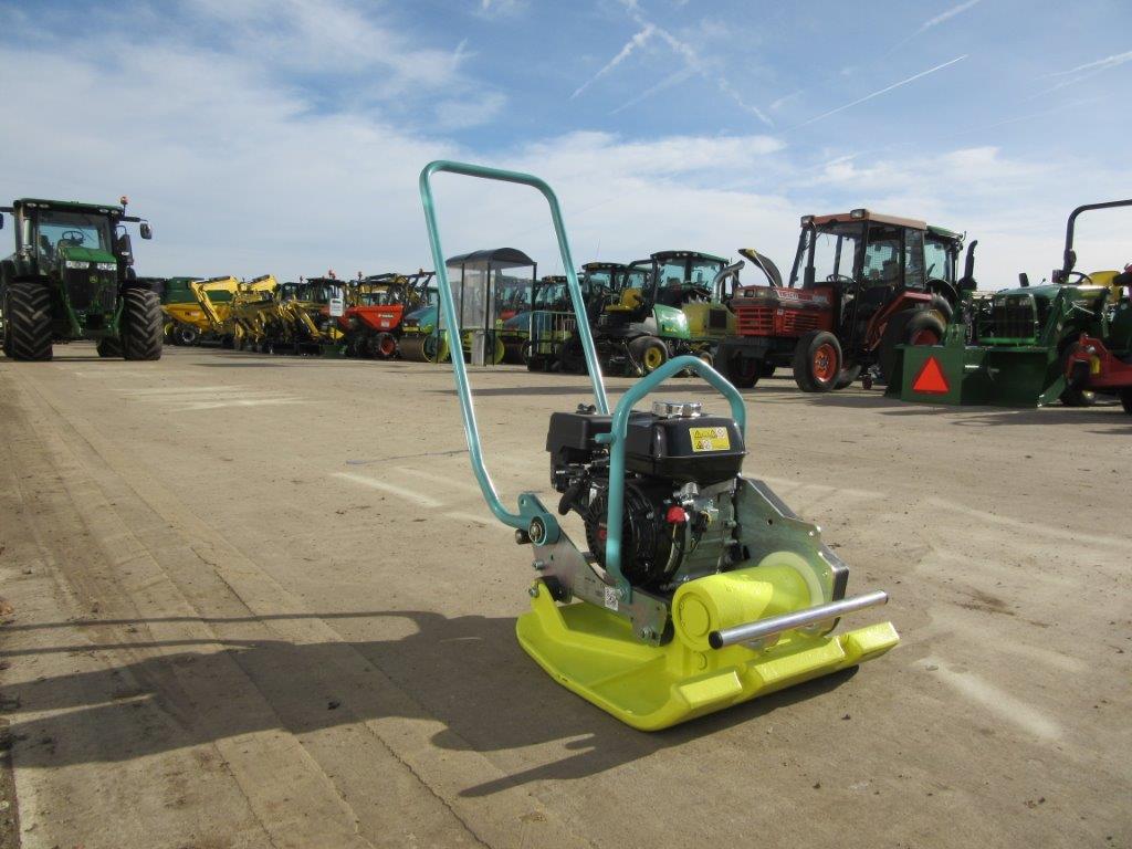 Ammann APF 1250