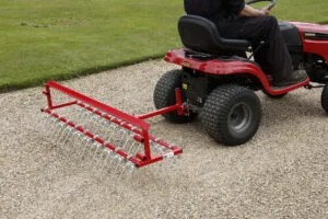 SCH SUPPLIES SCARIFYING RAKE – SR2