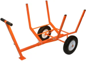 TREEHOG TH6000 LOG TROLLEY