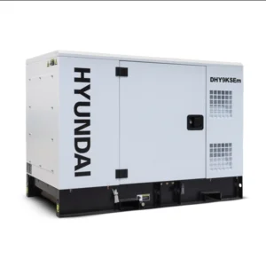 8.8KW/11KVA, 230V, WATER-COOLED 1500RPM, COMAP MRS10 CONTROL PANEL