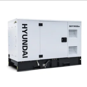 11KW/13.75KVA, 230V, WATER-COOLED 1500RPM, COMAP MRS10 CONTROL PANEL