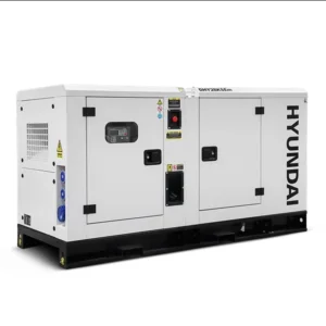 28KW/35KVA, 230V, WATER-COOLED 1500RPM, COMAP MRS10 CONTROL PANEL