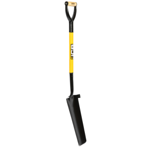 JCB – PROFESSIONAL SOLID FORGED GRAFTING SPADE – NEWCASTLE STYLE ? DRAIN MASTER – PROFESSIONAL LONG HANDLE SITE AND GARDENING TOOLS