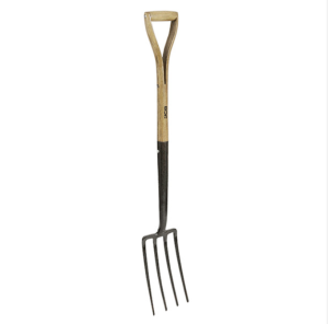 JCB – HERITAGE BORDER FORK