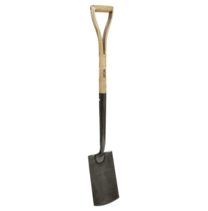 JCB – HERITAGE BORDER SPADE