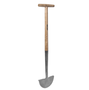 JCB – HERITAGE LAWN EDGING TOOL WIDE HILT, ASHTEE