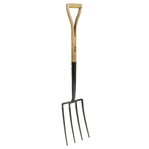 JCB – HERITAGE FGD GARDEN FORK ASH SPLIT WYD