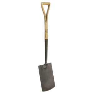 JCB – HERITAGE FGD SPADE