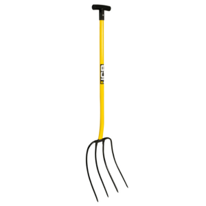 JCB – PROFESSIONAL SOLID FORGED FORKS – HEAVY DUTY PROFESSIONAL SITE AND GARDENING TOOLS