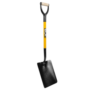 JCB – PROFESSIONAL SOLID FORGED SHOVEL – NO 2 TAPER MOUTH ? SITE MASTER