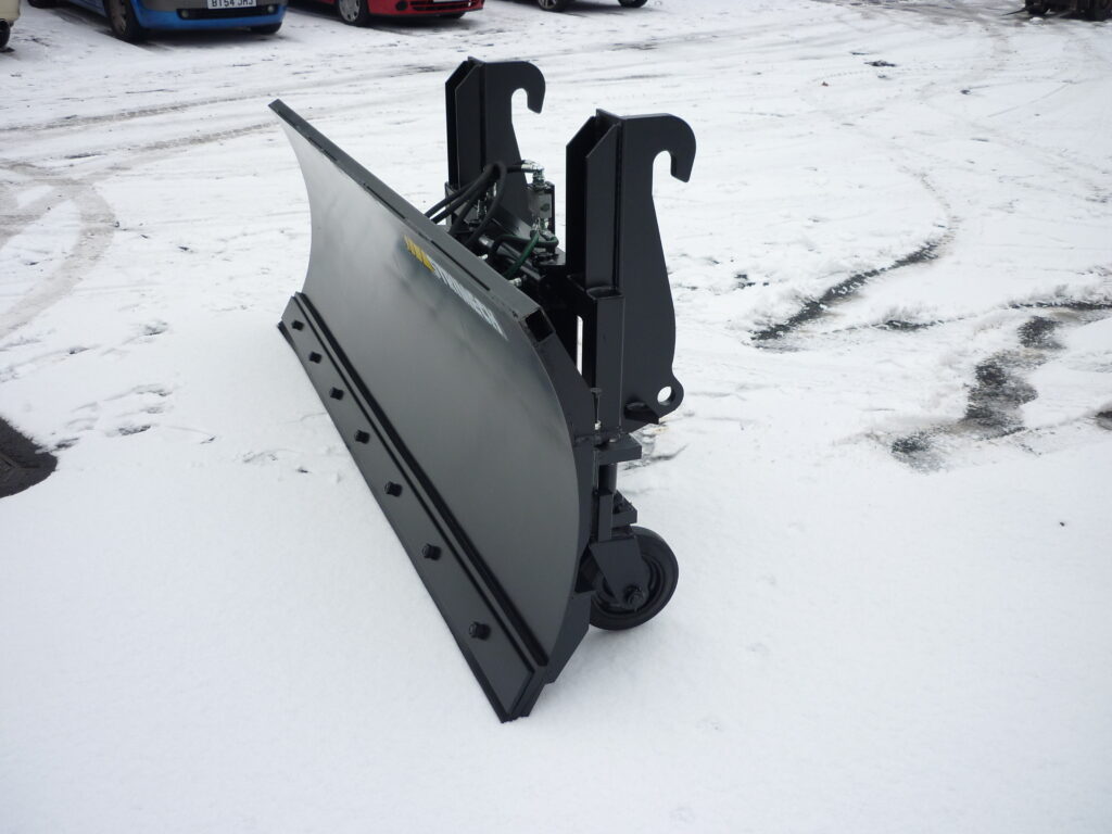 Strimech Snow Plough