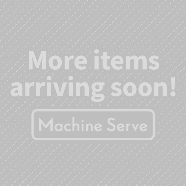 New machines arriving soon