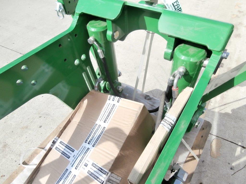 DEGENHART 4.8T