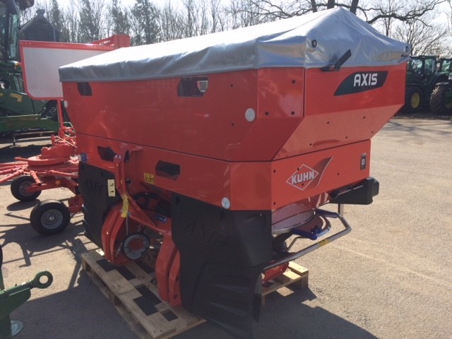 Kuhn Axis 40.2 M EMC W ISO PRO