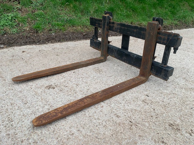 Trima Pallet Forks