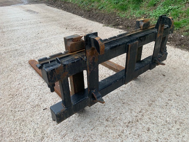 Trima Pallet Forks