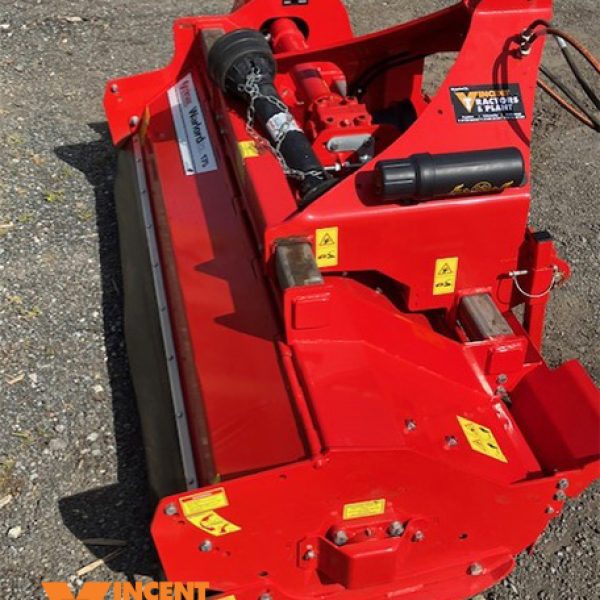 TRIMAX WARLORD S3 175