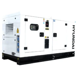 34KVA, 3-PH, 230V/400V, WATER-COOLED 1500RPM, COMAP MRS10 CONTROL PANEL