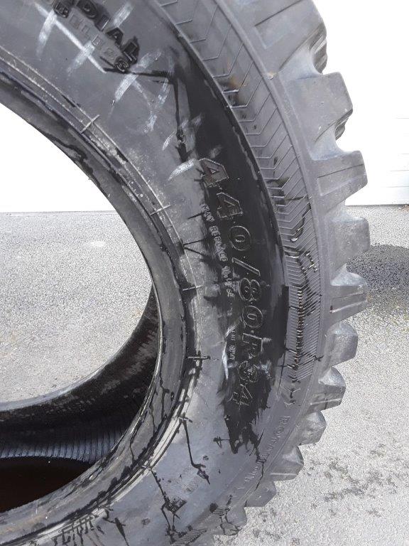 Nokian Tri 2 440/80X34