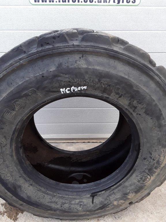 Goodyear IT323 12X16.5