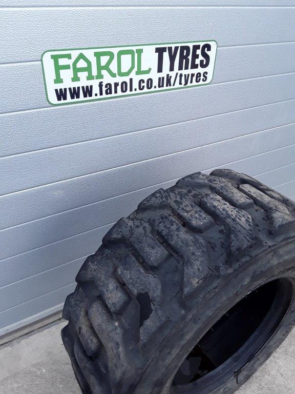 Goodyear IT323 12X16.5