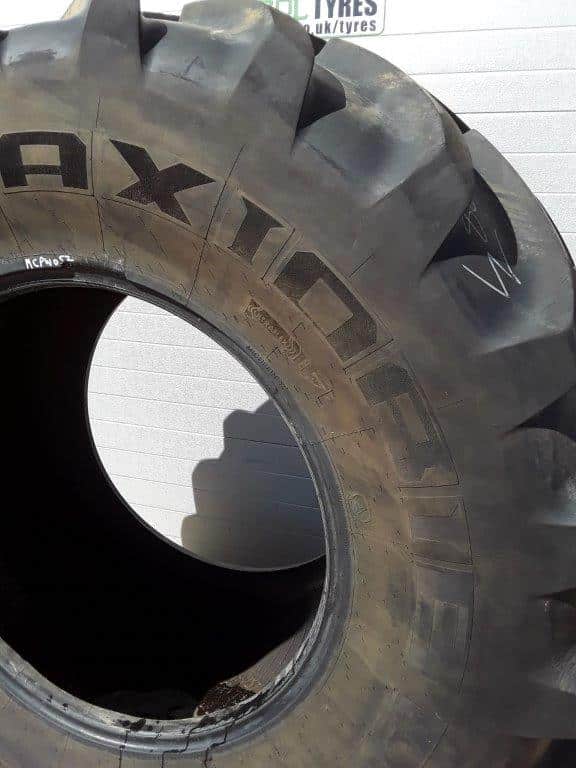 Michelin Axiobib|Michelin 800/70X38