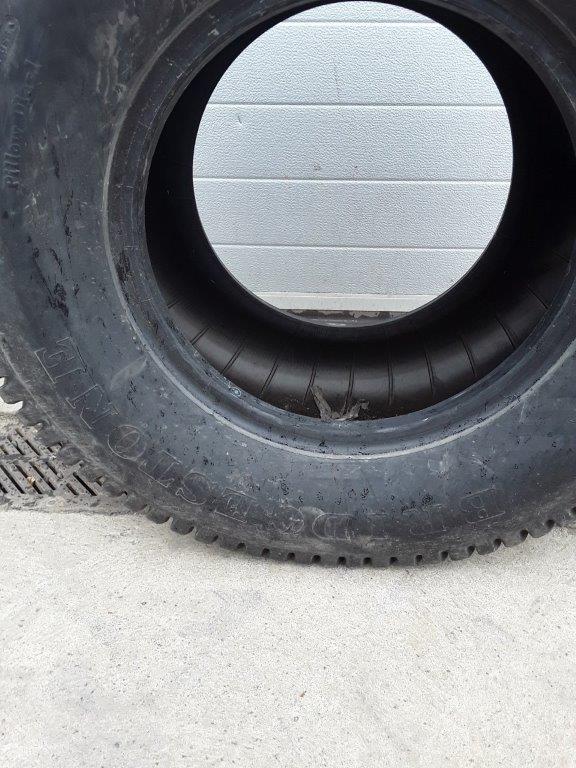 Bridgestone 31/13.5X15