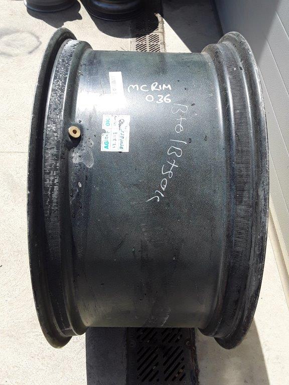 15X30 Used John Deere Rim