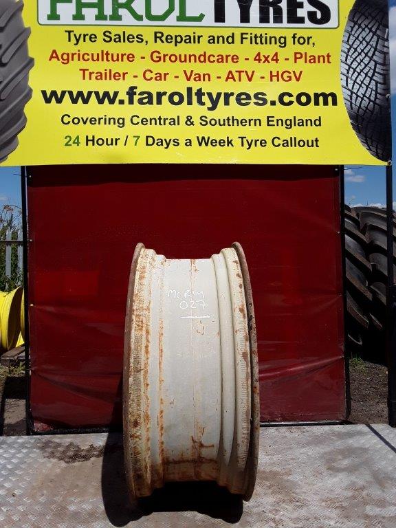 15X38 Used John Deere Rim