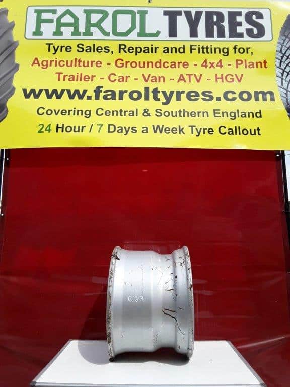 13X19.5 Used Lorry Rim