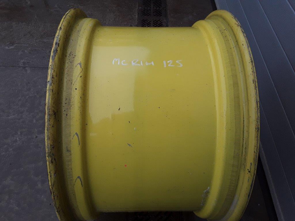 15X24 Used John Deere Rim