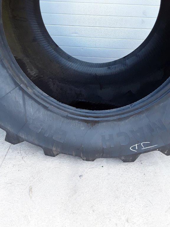 Michelin MachXbib|Michelin 800/70X38