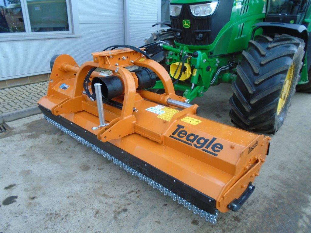 Teagle DUAL 280