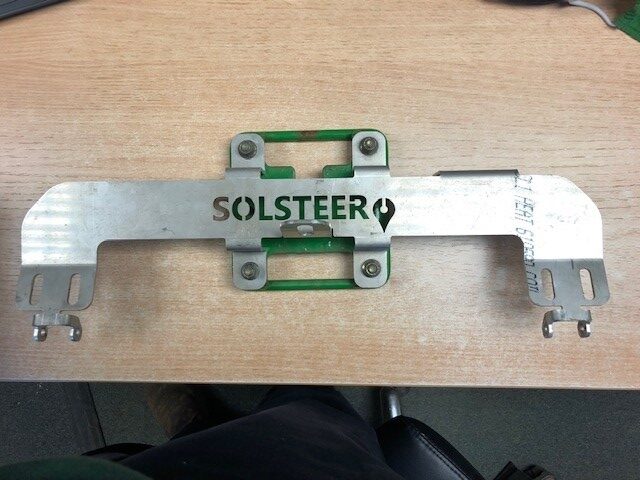 Solsteer Kit for Fendt 900 series