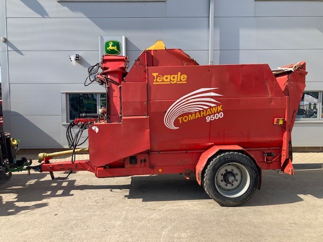 Teagle 9500SC