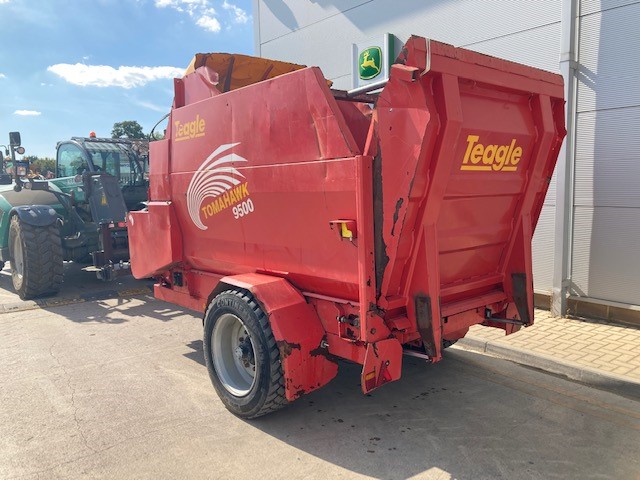 Teagle 9500SC