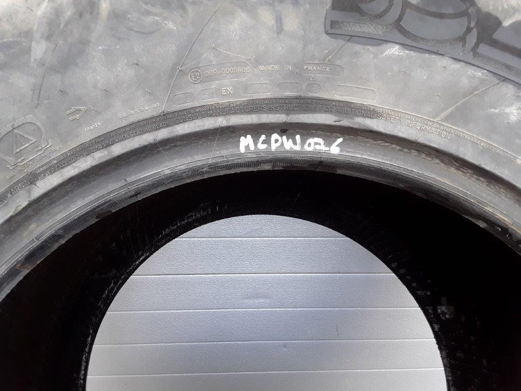 Michelin Aixobib|Michelin IF620/75X30