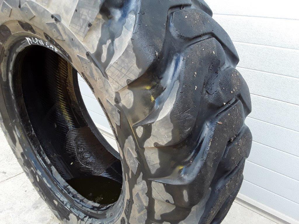 Goodyear Ind 15.5X25