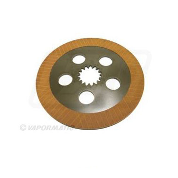 Brake Disc VPJ7047