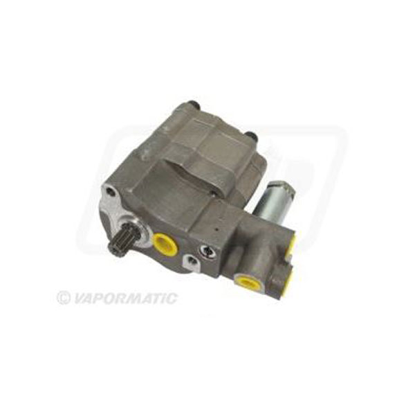 Auxiliary Hydraulic Pump VPK1002