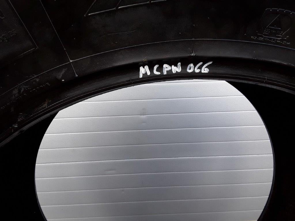 Michelin Xeobib|Michelin VF710/60X42